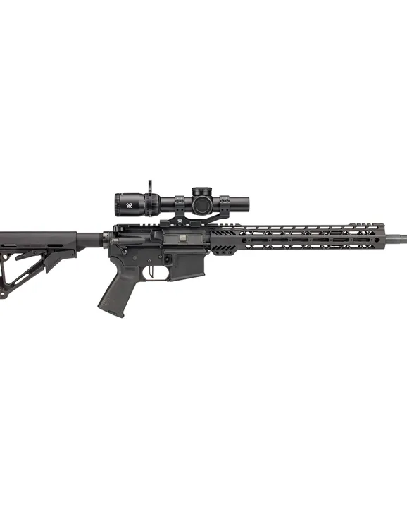 Prstenovi i montaže Red Dot Cantilever prsten 30 mm Low – Vortex – Nosači za Optiku, Montaže, Prstenovi, Poklopci – slika 2
