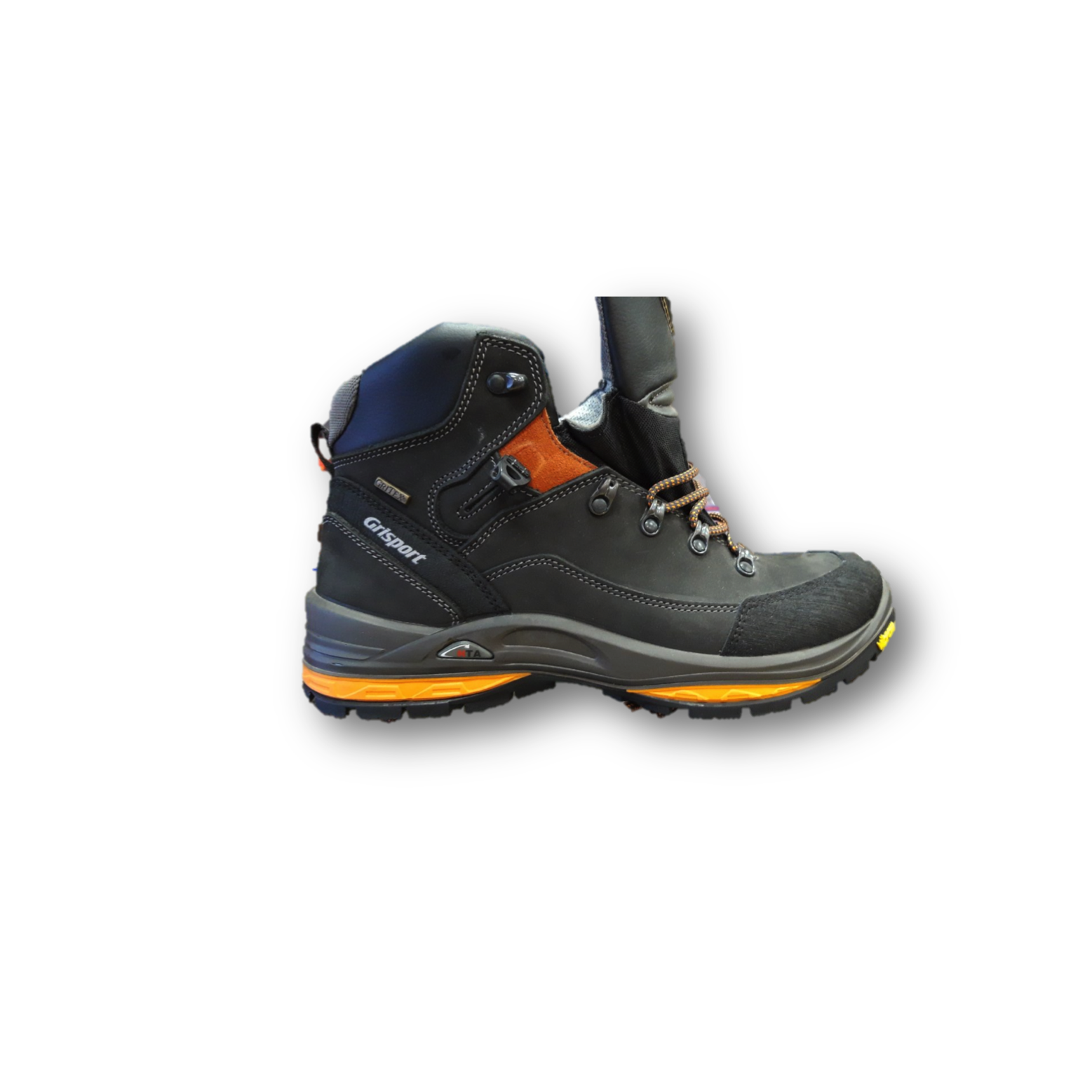 Cipele Grisport 42G – GRISPORT – Lovačke Cipele i Čizme