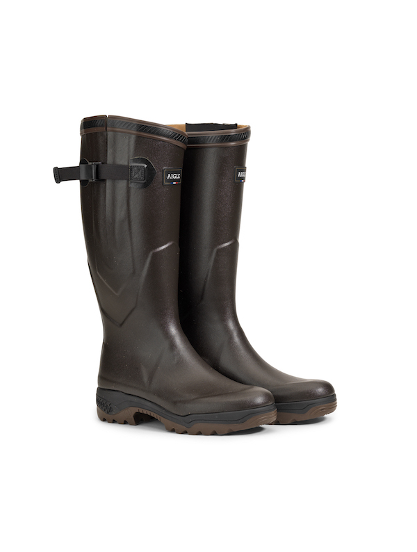 Čizme Aigle Parcours 2 Vario Braon br.43 – Aigle