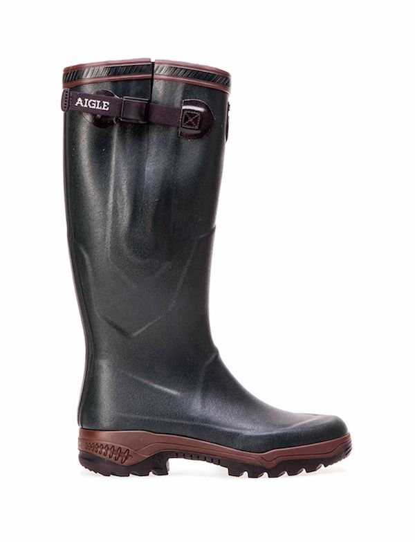 Čizme Aigle Parcours 2 Vario Bronz vel.46 – Aigle – Lovačke Cipele i Čizme
