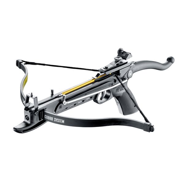 Samostrel NXG Cobra 80 lbs – Umarex – Tetivno oružje