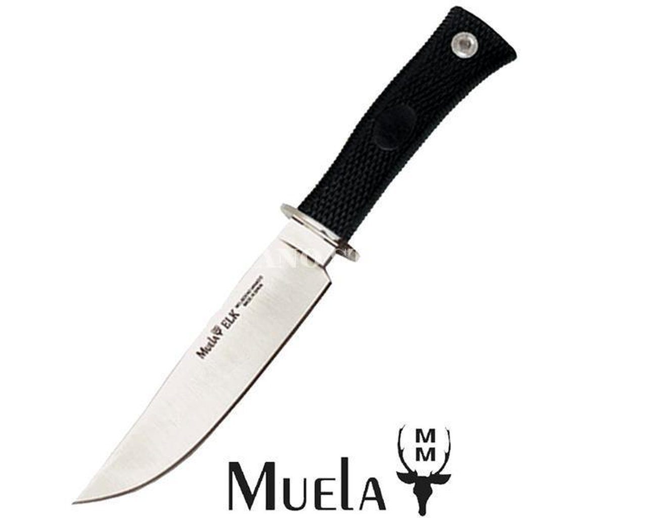 Muela ELK-14G – Muela