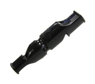 Pistsljka acme 640 Black za pse – ACME – Lovačke Pištaljke i Trube