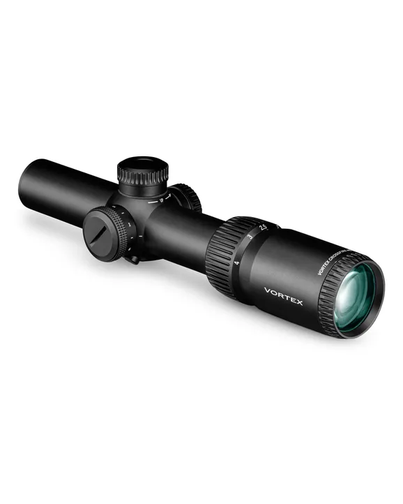 Vortex opticki nisan Crossfire HD 1-4x24 III Dead Hold 2A BDC – Vortex – Optički nišani – slika 2