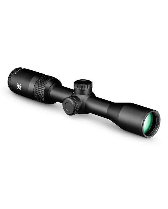 Vortex opticki nisan Crossfire HD 2-7x32 Rimfire V-plex – Vortex
