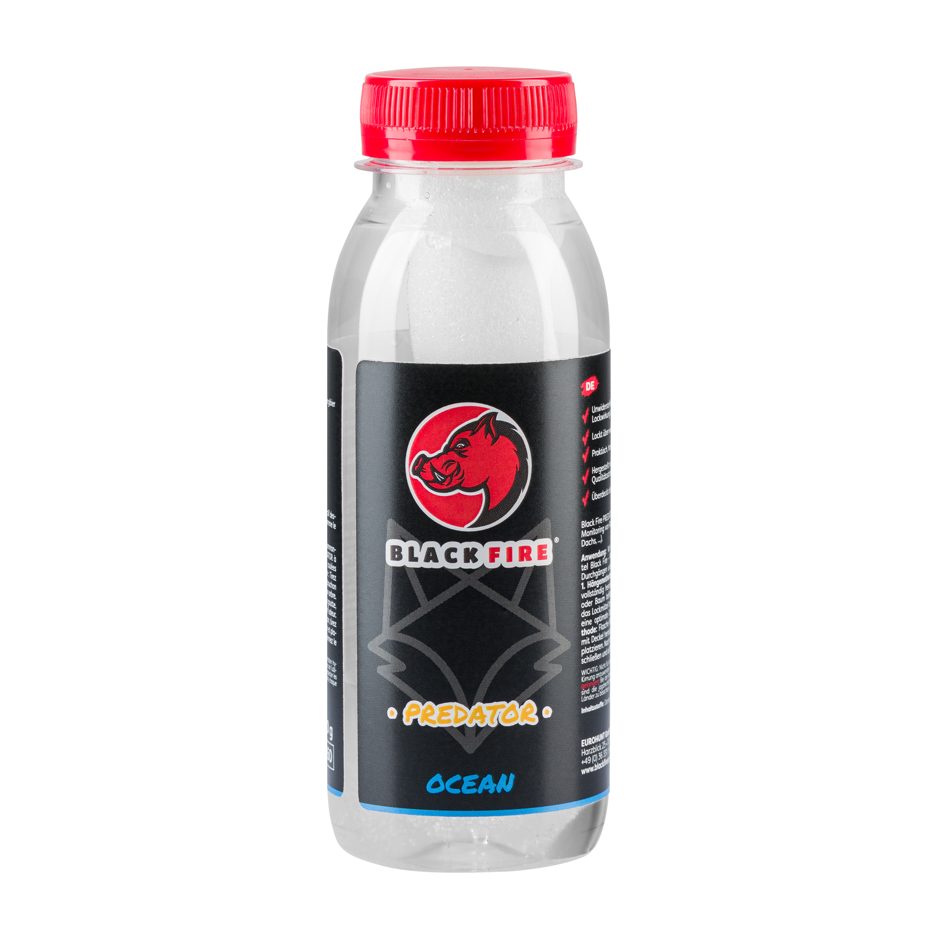 BLACK FIRE--BUKOV KATRAN 0,5L – Black Fire – Primame – slika 7