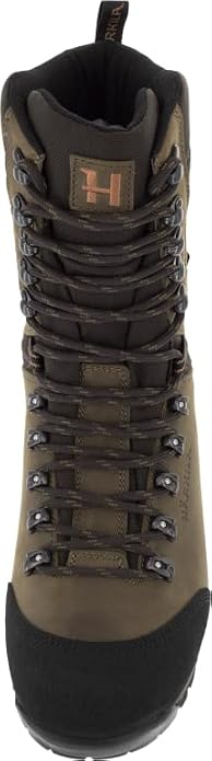Harkila cipele Forest Hunter GTX Mid vel.46 – Harkila – Lovačke Cipele i Čizme – slika 2