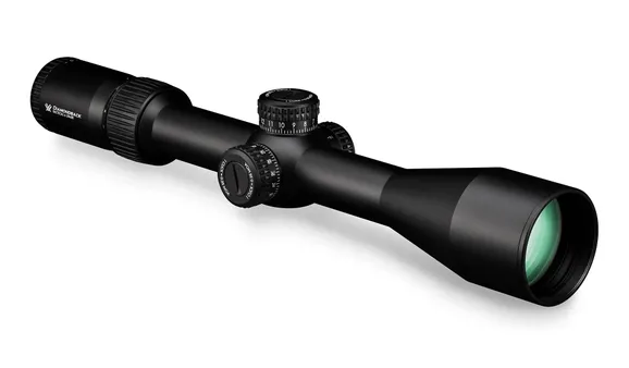 Vortex opticki nisan Diamondback Tactical FFP 6-24x50 MOA – Vortex