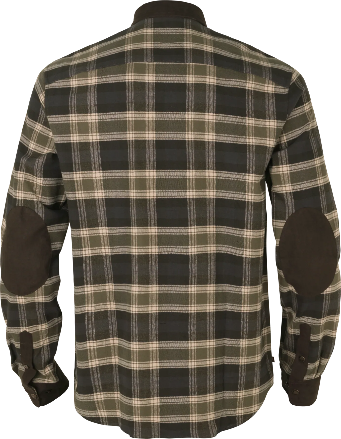 Harkila kosulja Aivak L/S boja braon, vel. 3XL – Harkila – Lovačke Košulje – slika 9