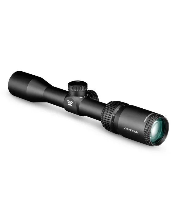Vortex opticki nisan Crossfire HD 2-7x32 Rimfire V-plex – Vortex – Optički nišani – slika 1