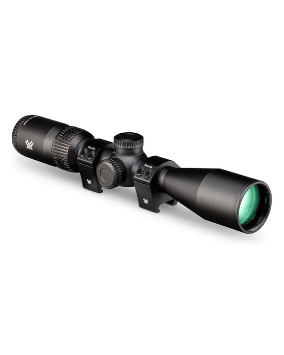 Vortex opticki nisan Triumph HD 3-9x40 Ded-Hold BDC MOA – Vortex