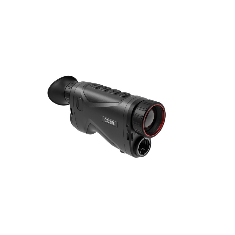 Digitalna kamera za video nadzor Hikmicro HM-TS66-35QG/WL-CQ35L – Hikmicro