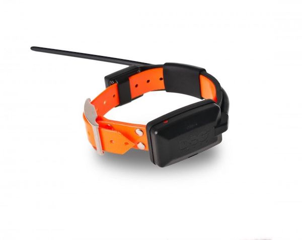 DODATNA OGRLICA DOGTRACE GPS SISTEM ZA PRAĆENJE PASA DOG GPS X20 – Dogtrace