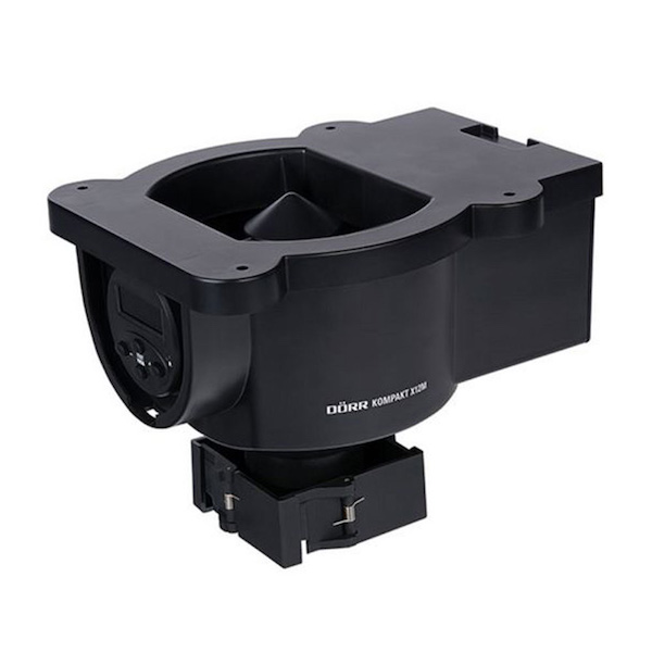Dorr Hranilica X12M kompakt automatska – DORR