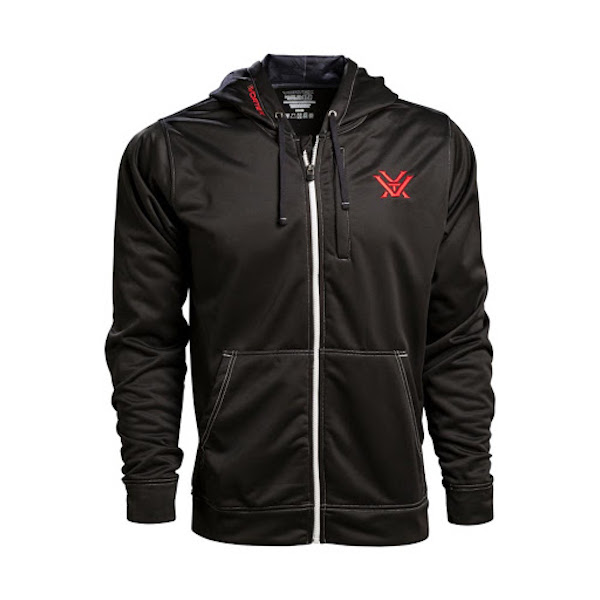 Duks Vortex Performance 1/4 Zip XL – Vortex – Lovački Džemperi/Duksevi/Majice