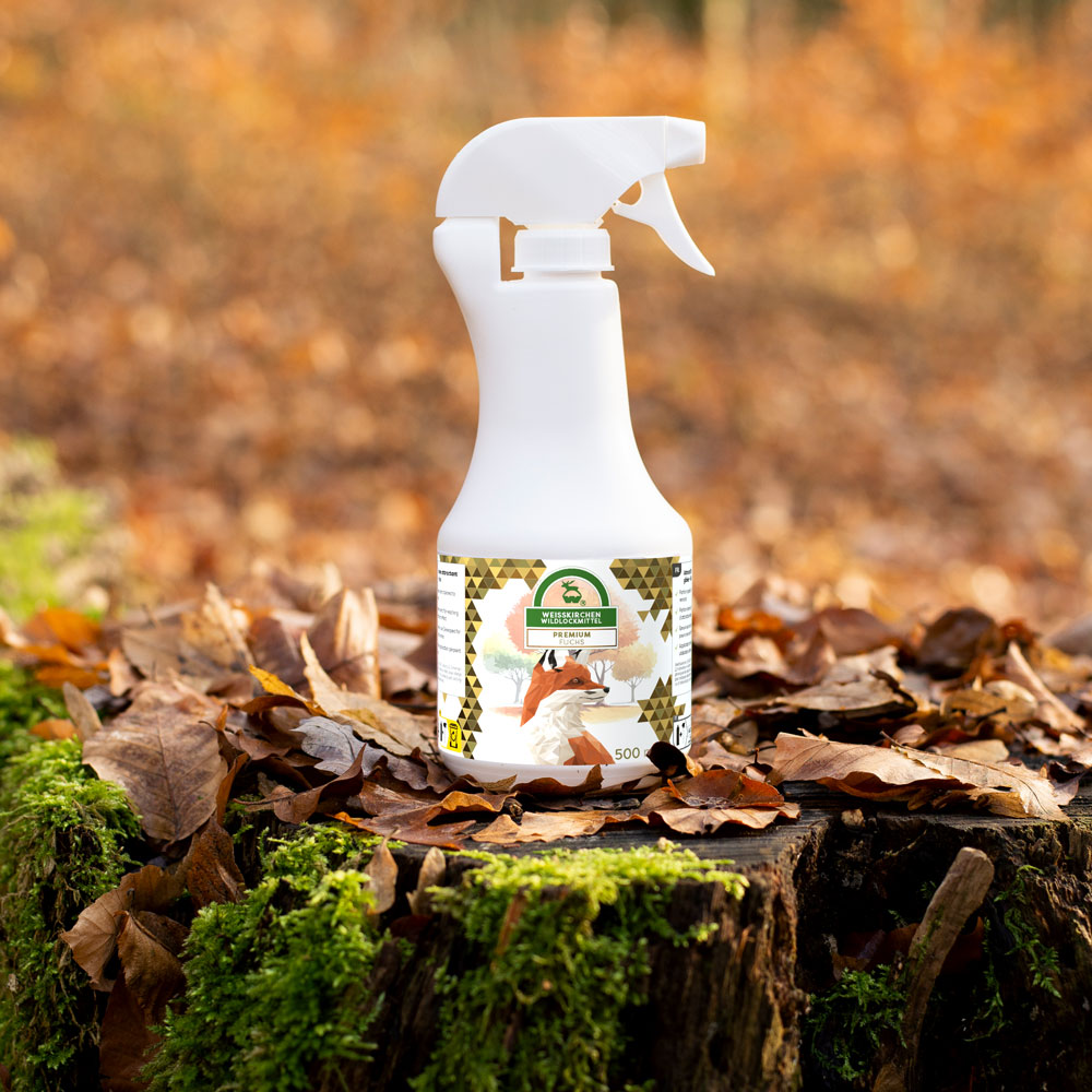PRIMAMA ZA LISICU 500ML 590275 EUROHUNT – EUROHUNT – Primame – slika 3