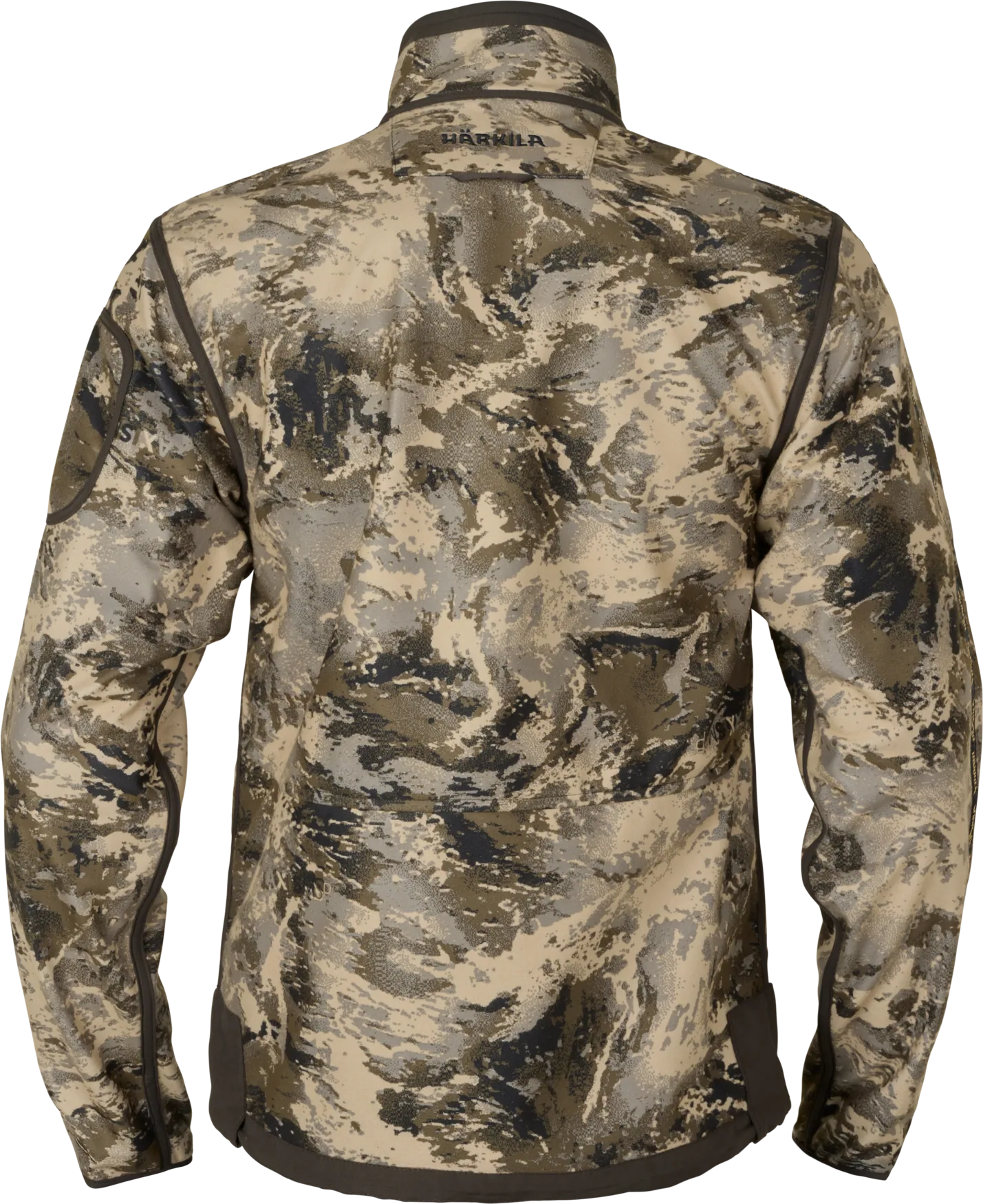 Harkila Kamko Mountain WSP AXIS MSP boja braon ,vel.3XL – Harkila – Lovačke Jakne/Kabanice – slika 6