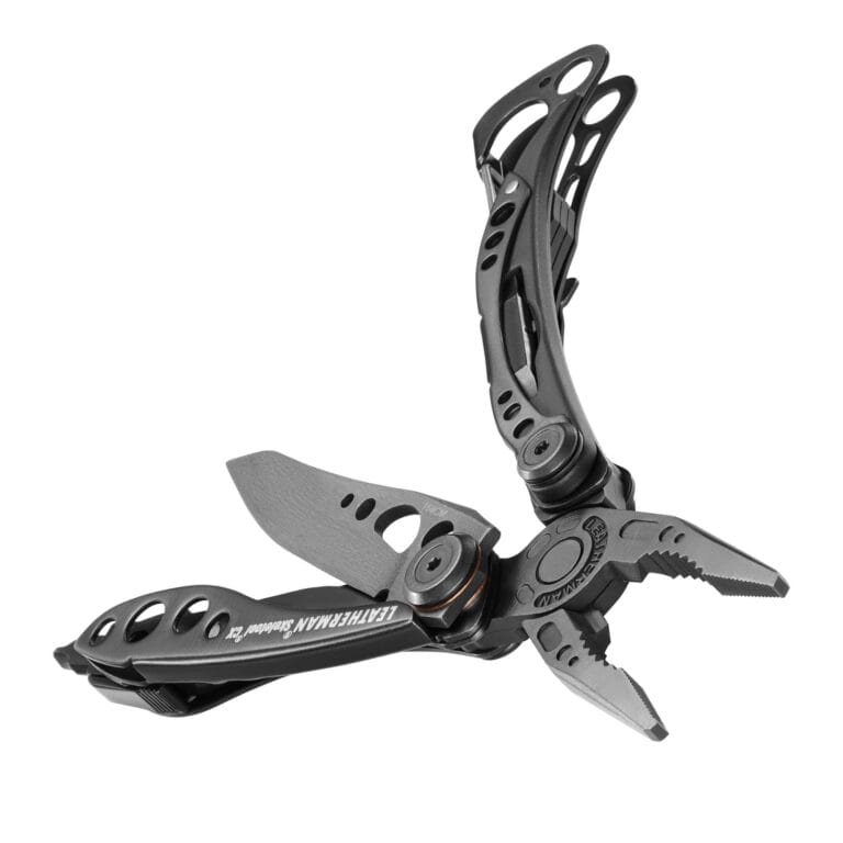 SKELETOOL CX ONYX – Leatherman – Leatherman Multifunkcionalni Alat – slika 2