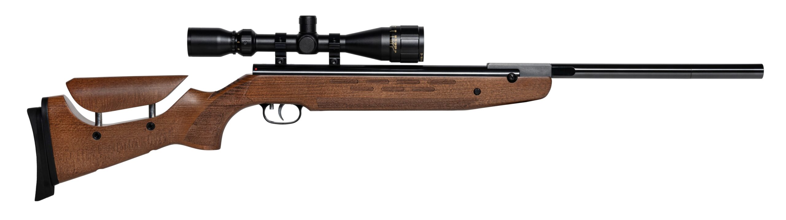 20.981020-00 Vazdušna puška Weihrauch HW 98 val.4,5mm 276 m/s – Weihrauch – Vazdušne puške – slika 2