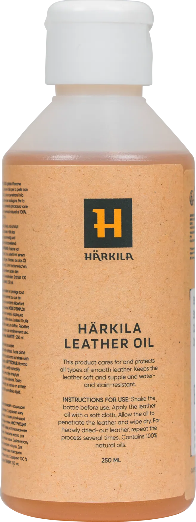 Harkila Min ulje za ciscenje 170ml – Harkila