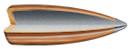 Karabinski metak 25-06 PPU 6,5g – PPU – Karabinska municija – slika 2