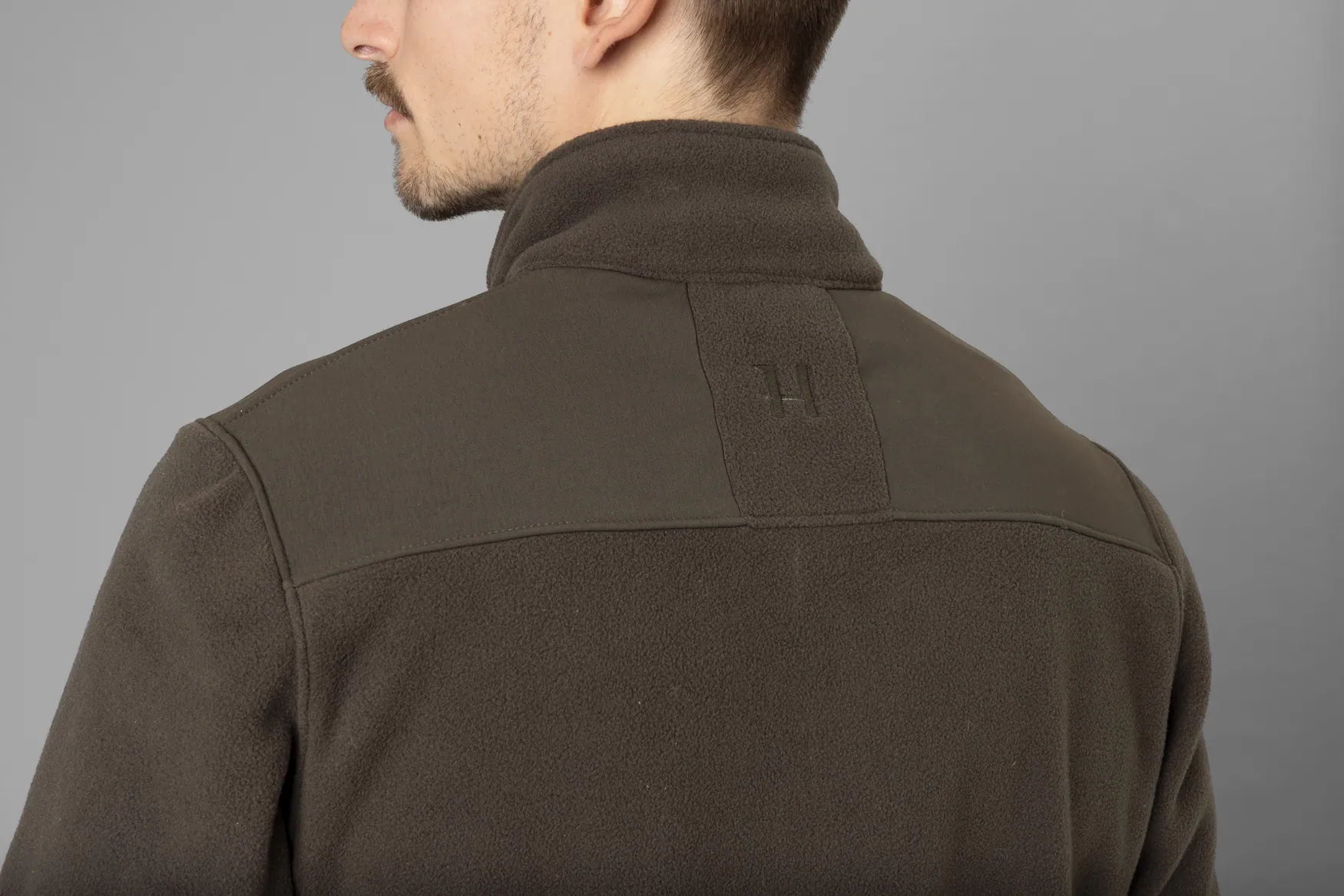 Harkila jakna Fjell boja Shadow brown vel.4XL – Harkila – Lovačke Jakne/Kabanice – slika 3