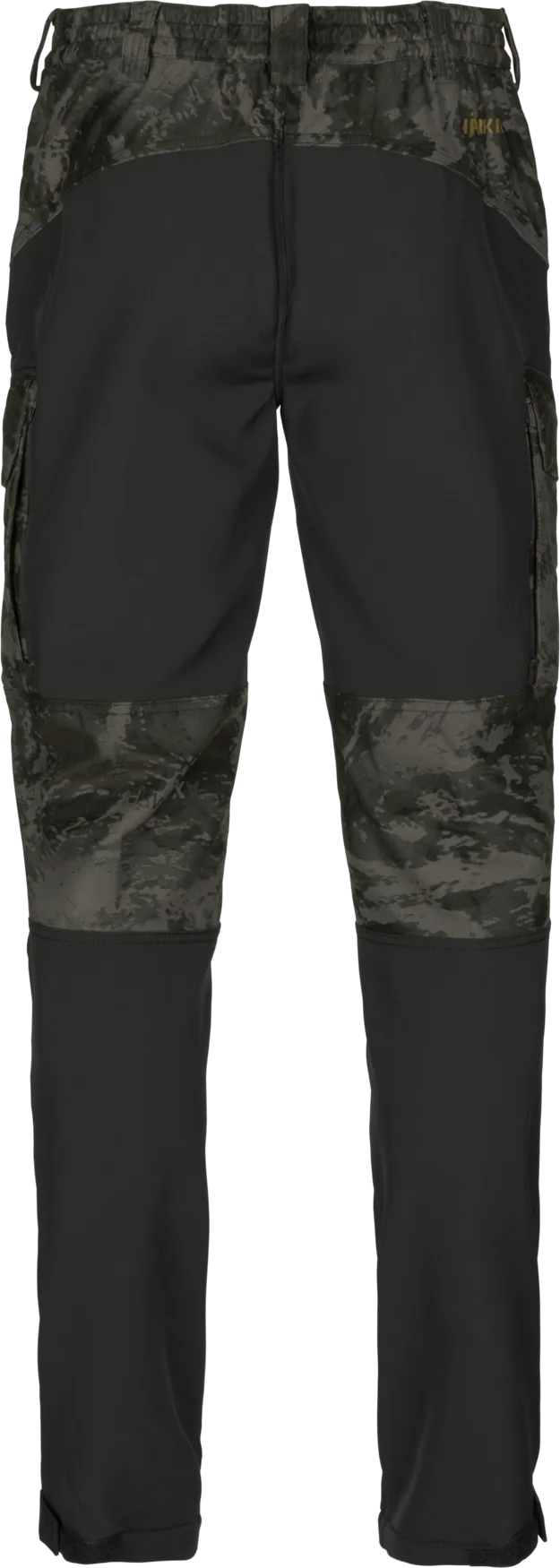 Harkila pantalone Noctyx camo AXIS MSP boja braon/crna, vel.54 – Harkila – Lovačke Pantalone – slika 7