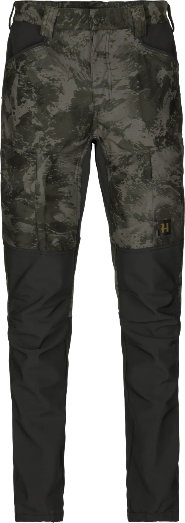 Harkila pantalone Noctyx camo AXIS MSP boja braon/crna ,vel.58 – Harkila