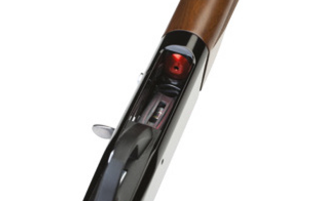 Poluautomatska sacmarica ATA ARMS Neo Nickel Deluxe 20ga 71 cm, Walnut grade 2 – ATA ARMS – Lovačke puške – slika 2