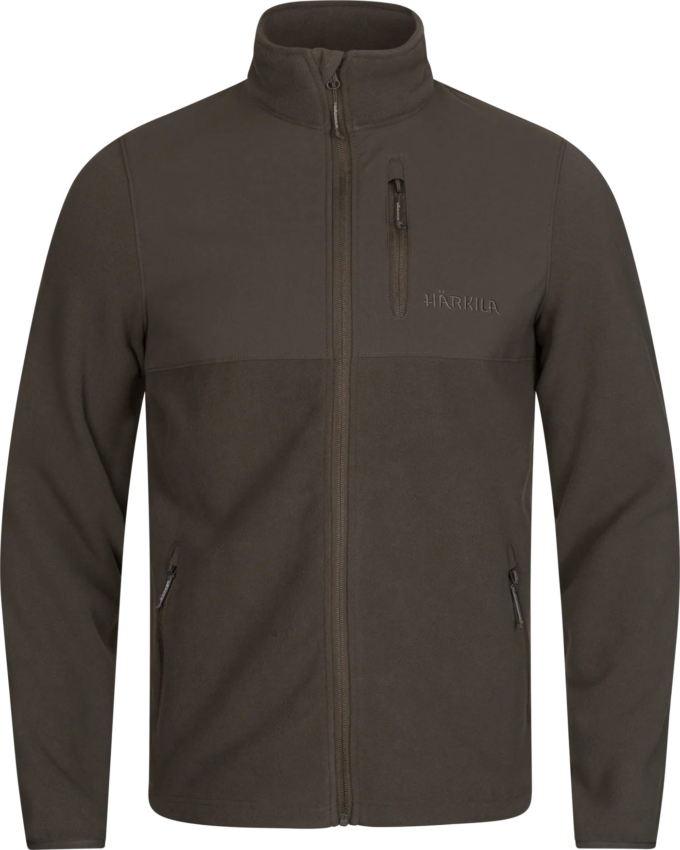 Harkila jakna Fjell boja Shadow brown vel.4XL – Harkila – Lovačke Jakne/Kabanice – slika 6