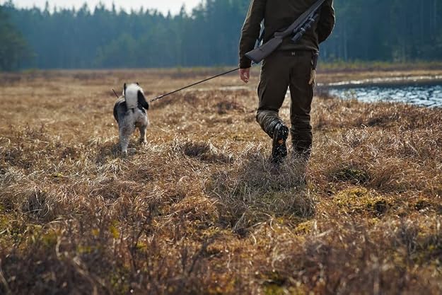 Harkila cipele Forest Hunter GTX Mid vel.46 – Harkila – Lovačke Cipele i Čizme – slika 3