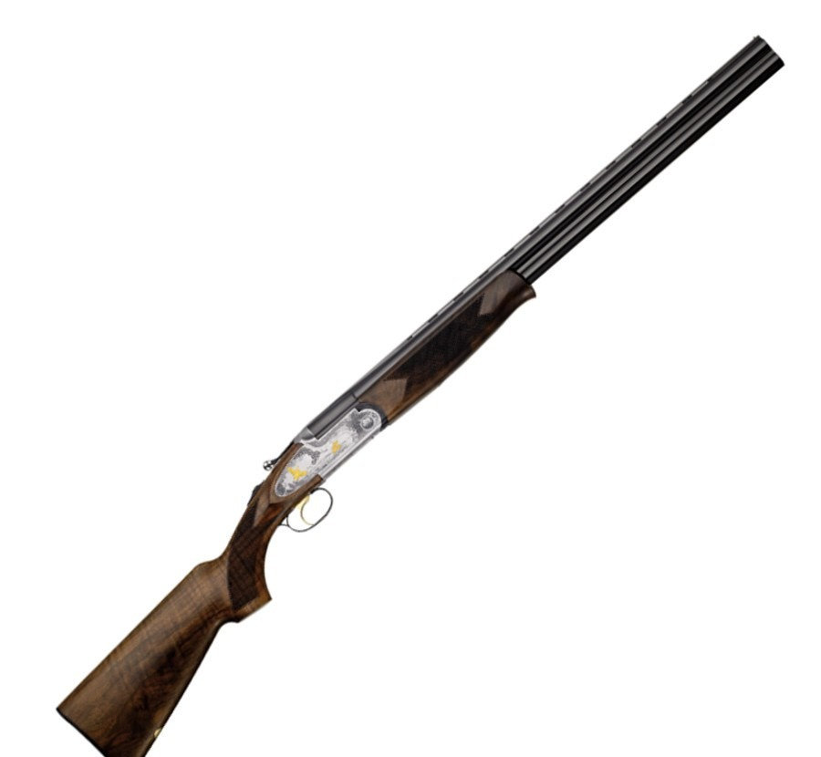 Lovacka puska mod. Fair SLX692 Gold 12/76, 71cm – FAIR