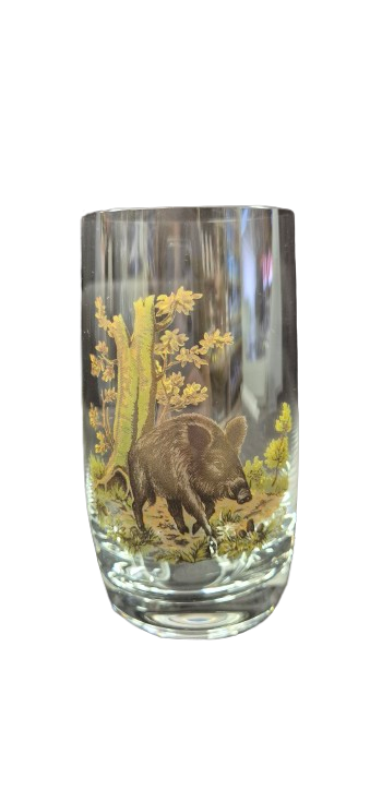 Lovački set čaša – Fritzmann – Gift Shop – slika 3