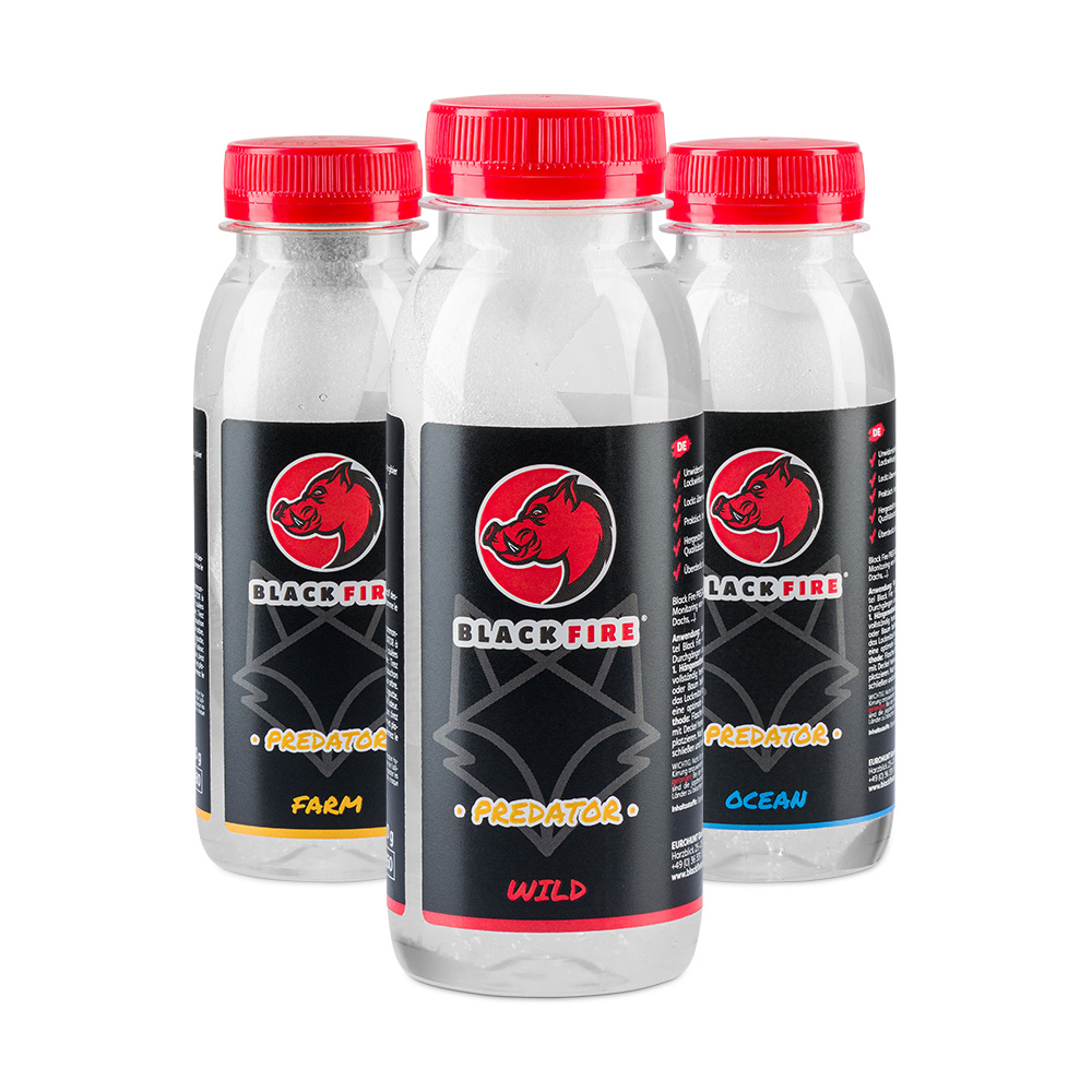 BLACK FIRE--BUKOV KATRAN 0,5L – Black Fire – Primame – slika 3