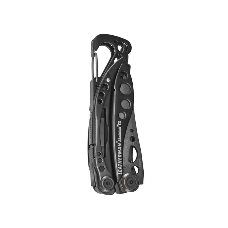 SKELETOOL CX ONYX – Leatherman – Leatherman Multifunkcionalni Alat – slika 3