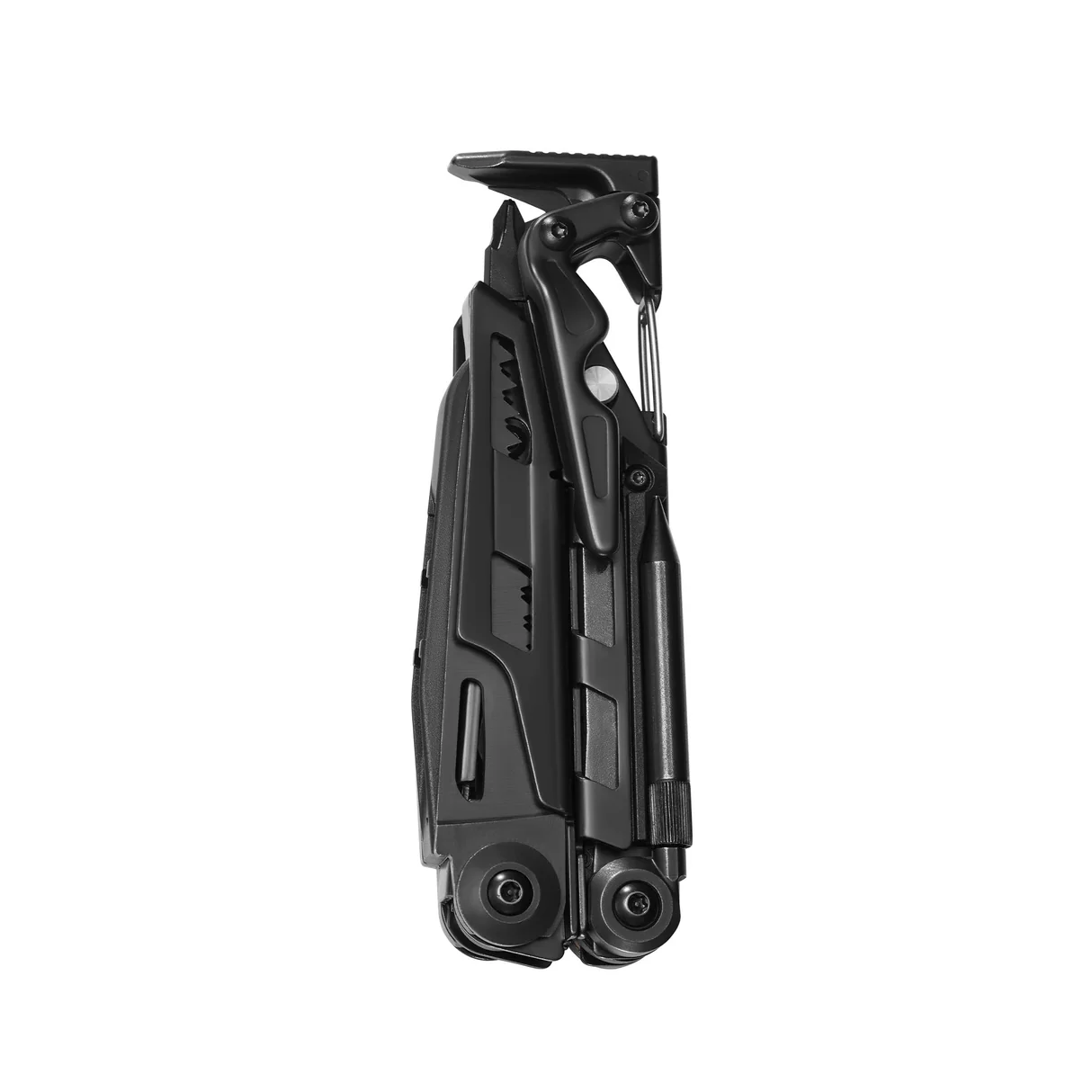 Mut  Eod Black Molle box – Leatherman – Leatherman Multifunkcionalni Alat – slika 2
