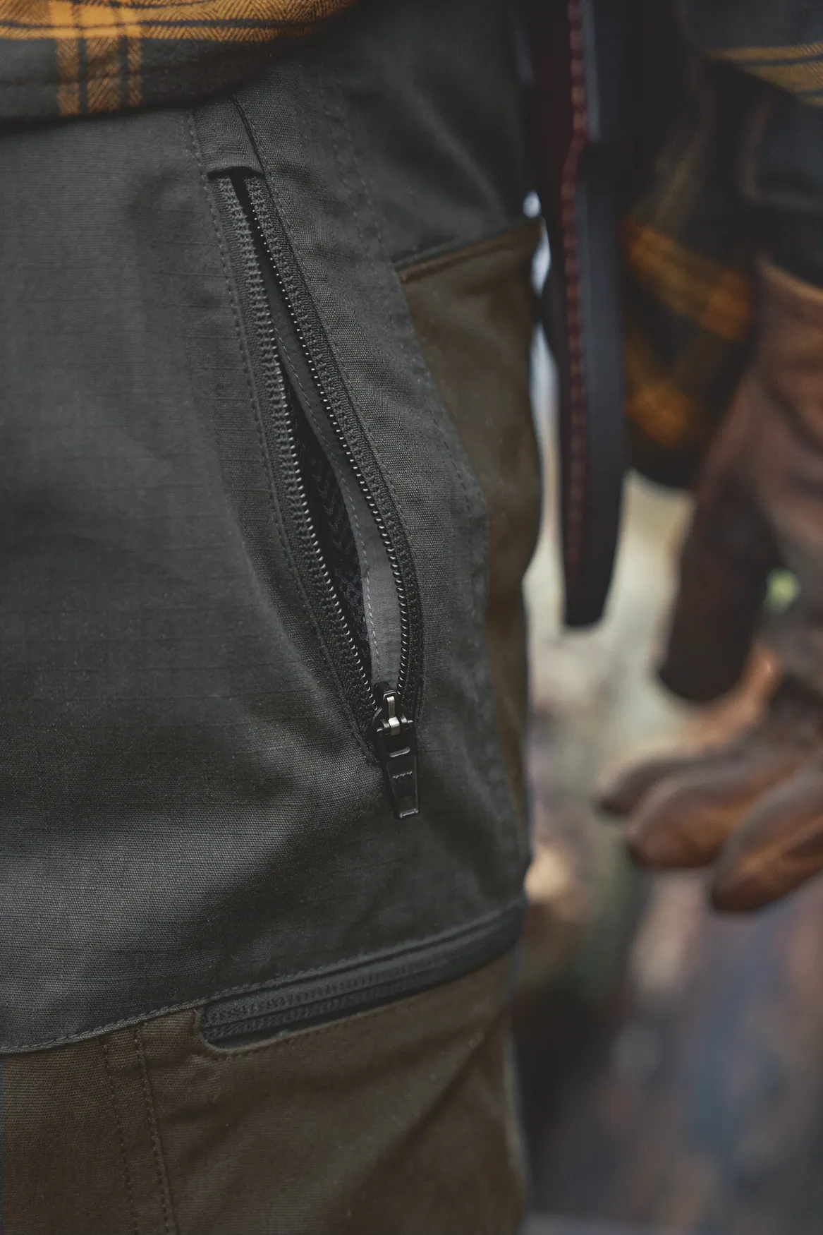 Harkila pantalone Ragnar vel.52 – Harkila – Lovačke Pantalone – slika 6
