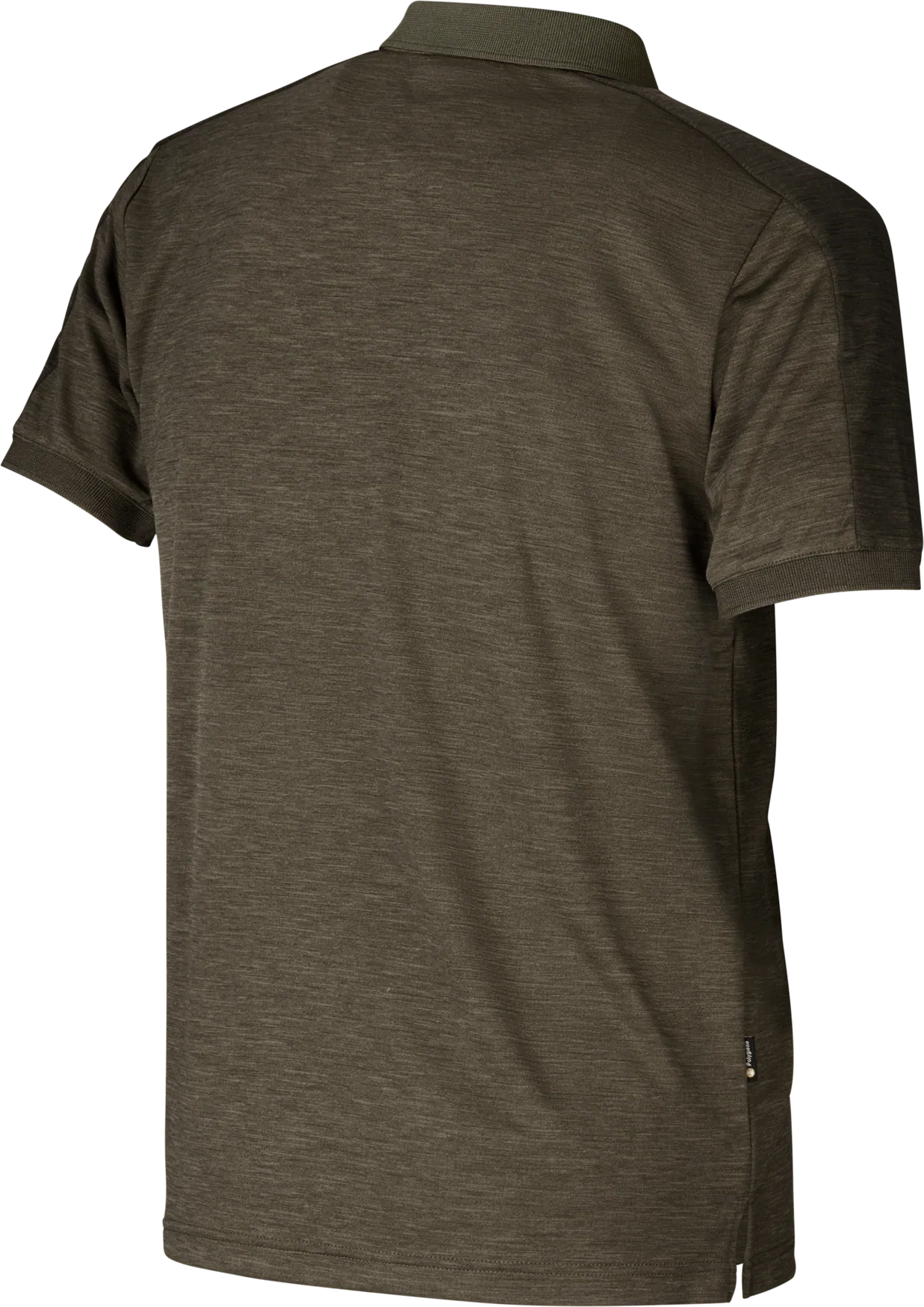 Harkila polo majca Tech boja willow green vel. 3XL – Harkila – Lovački Džemperi/Duksevi/Majice – slika 2
