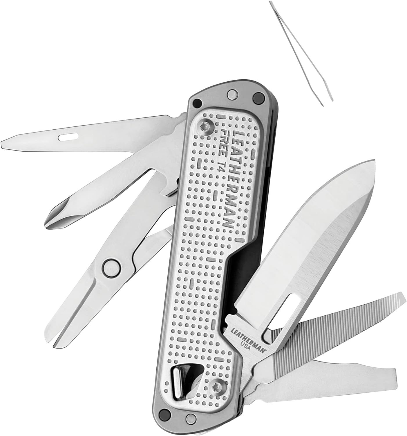 Free T4 box – Leatherman
