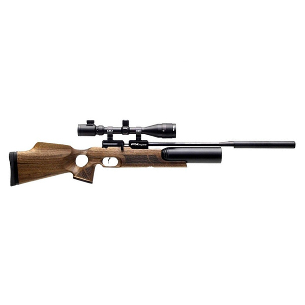 FX vazdušna puška Royale 400 Walnut Regulated 5.5 mm – FX Airguns – Vazdušne puške