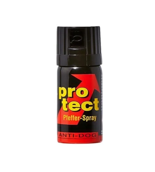 Gasni sprej Anti dog 40ml – KKS