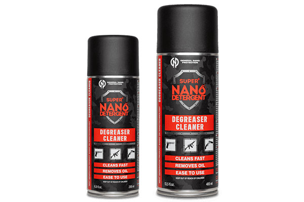 GNP SPREJ ODMAŠČIVAČ 400ML – Lovačka Oprema