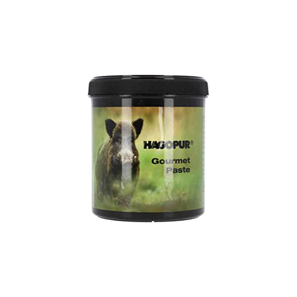 Hagopur Pasta Gourmet Pate 750gr – Hagopur