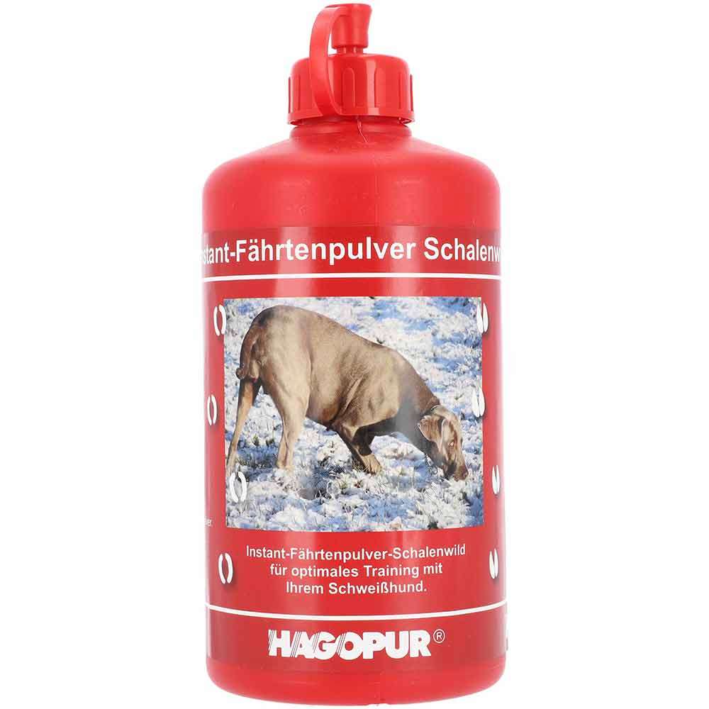 Hagopur Prah za pracenje Instant Track Powder – Hagopur