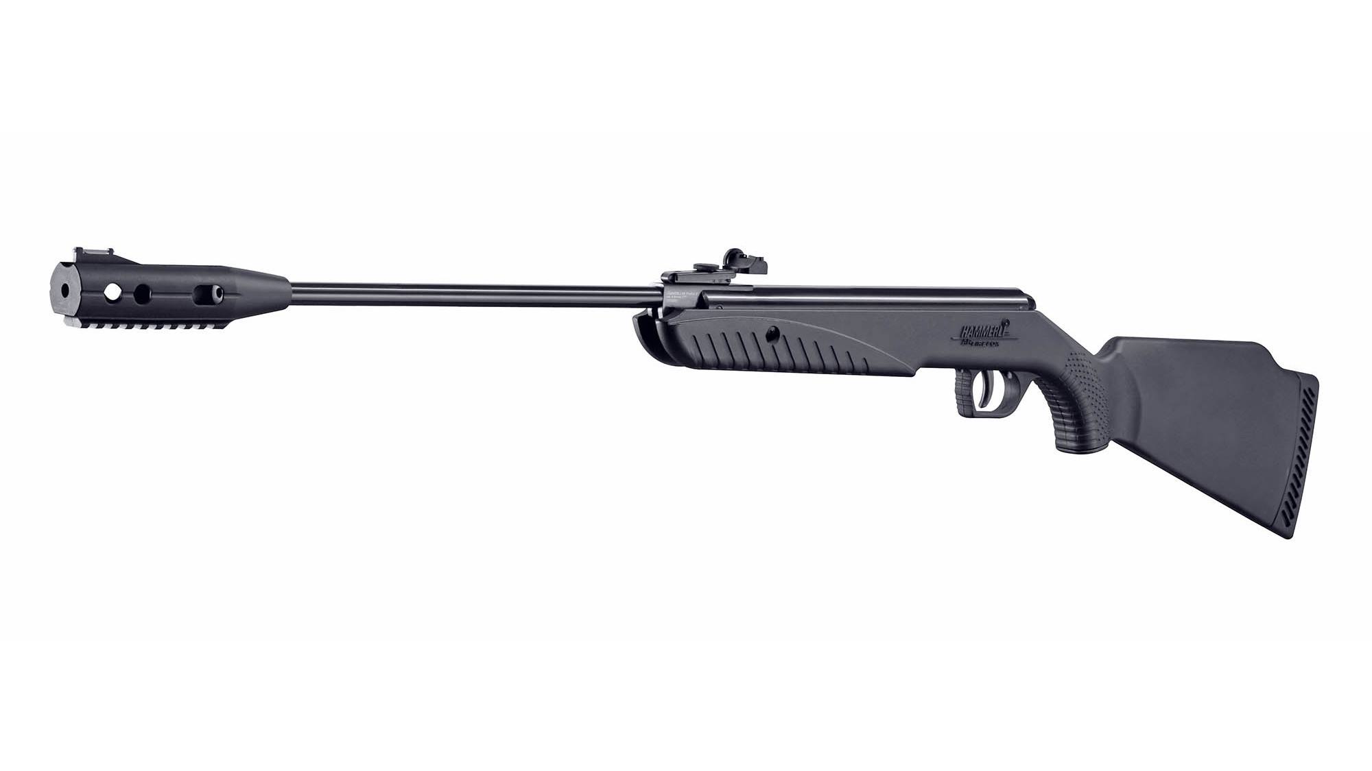 Vazdušna puška Hammerli Firefox 500 4,5mm 175 m/s 7,5J – Umarex