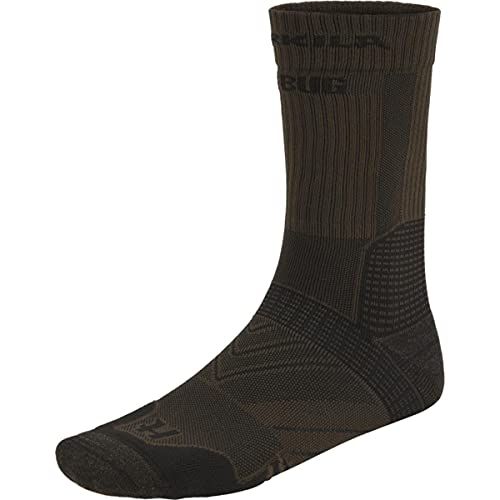 Harkila carape boja dark olive/willow green vel. XL – Harkila