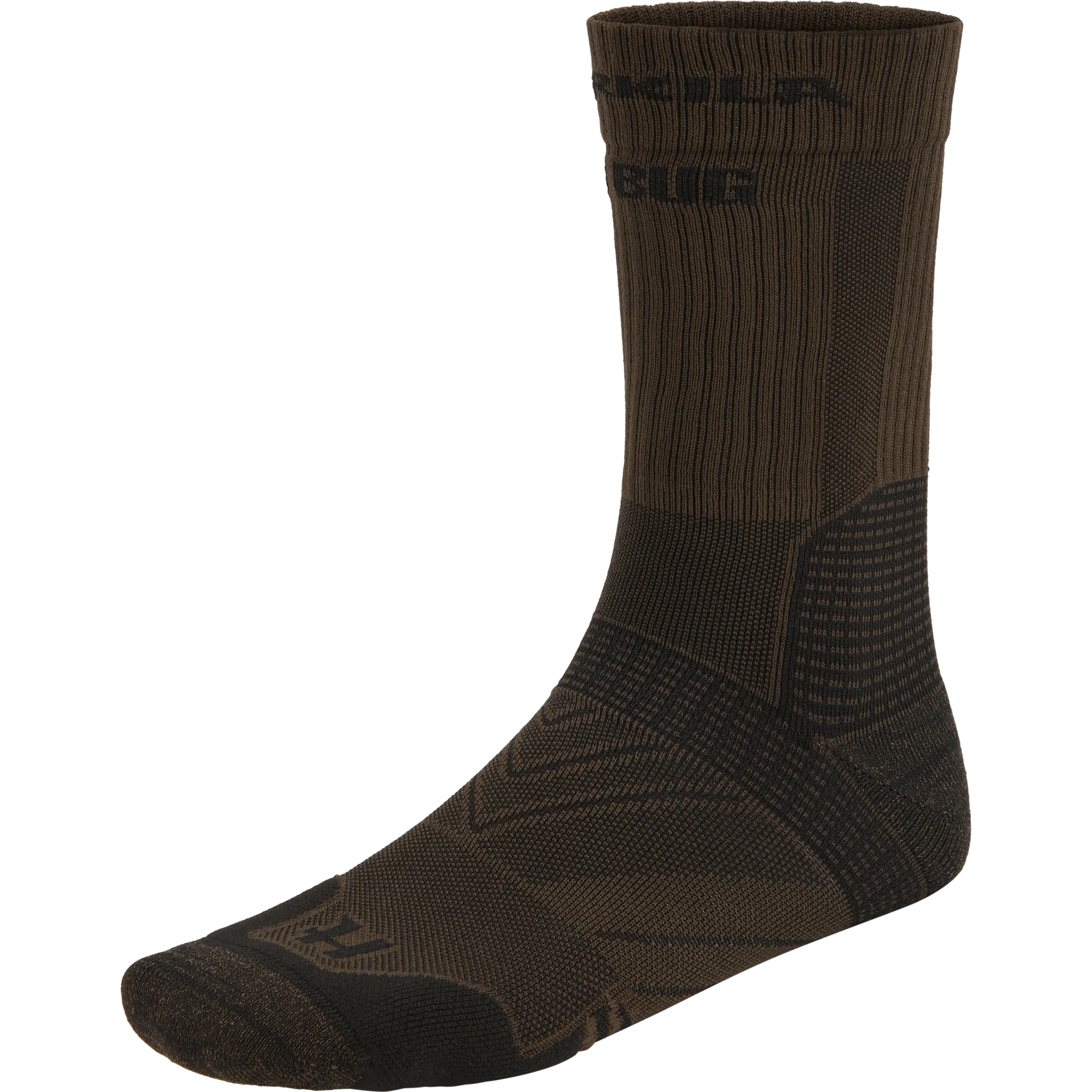 Harkila carape Trail boja dark oil/Willow green,vel.L – Harkila
