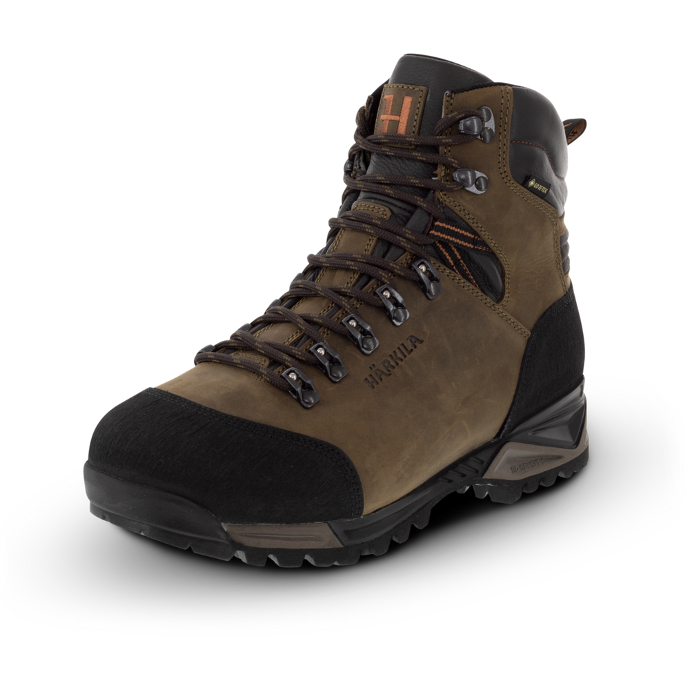 Harkila cipele Forest Hunter GTX Mid vel.43 – Harkila