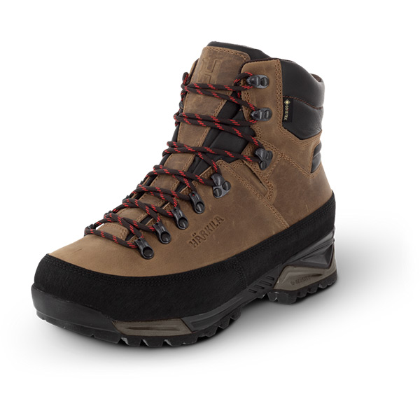 Harkila cipele Saxnas GTX boja Mid brown, vel.44 – Harkila