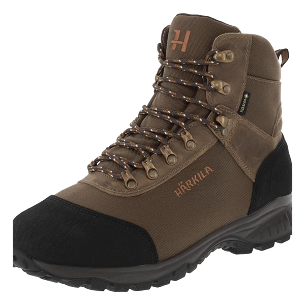 Harkila cipele Wildwood GTX boja Mid brown,vel.45 – Harkila
